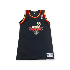 Atlanta Hawks Basketball Jersey