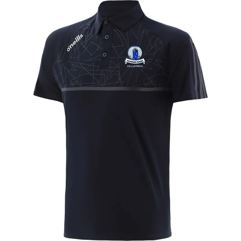 Aughavas GAA Synergy Polo Shirt