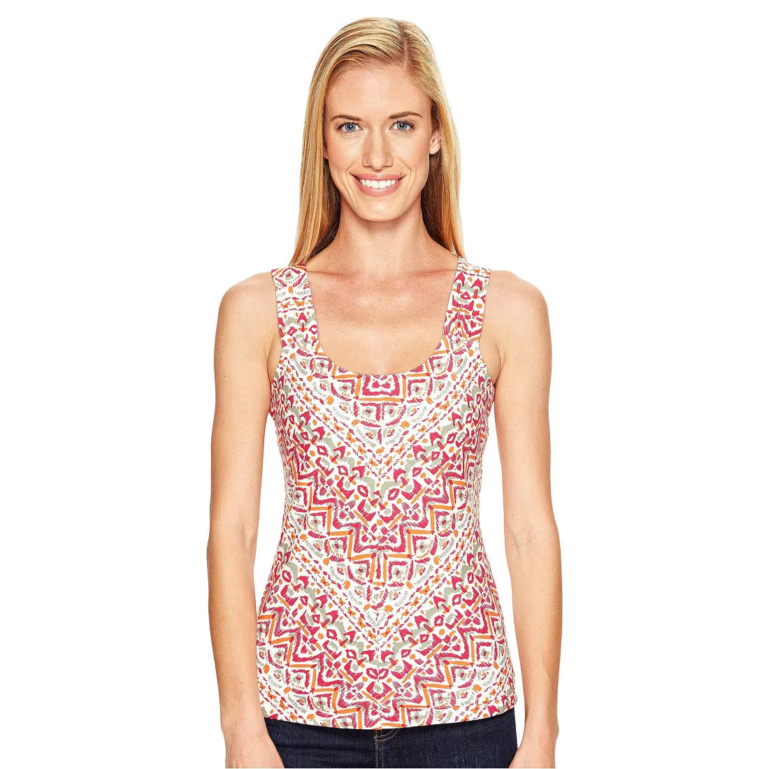 Aventura Pearson Tank - Women's