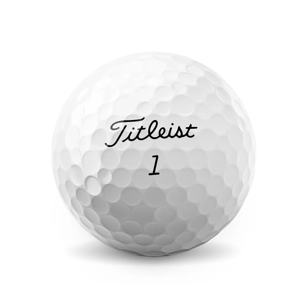 AVX 2022 GOLF BALL