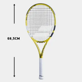 Babolat Boost A Strung Tennis Racket - 260 gr