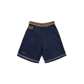 BAJAMA FLAX SHORTS