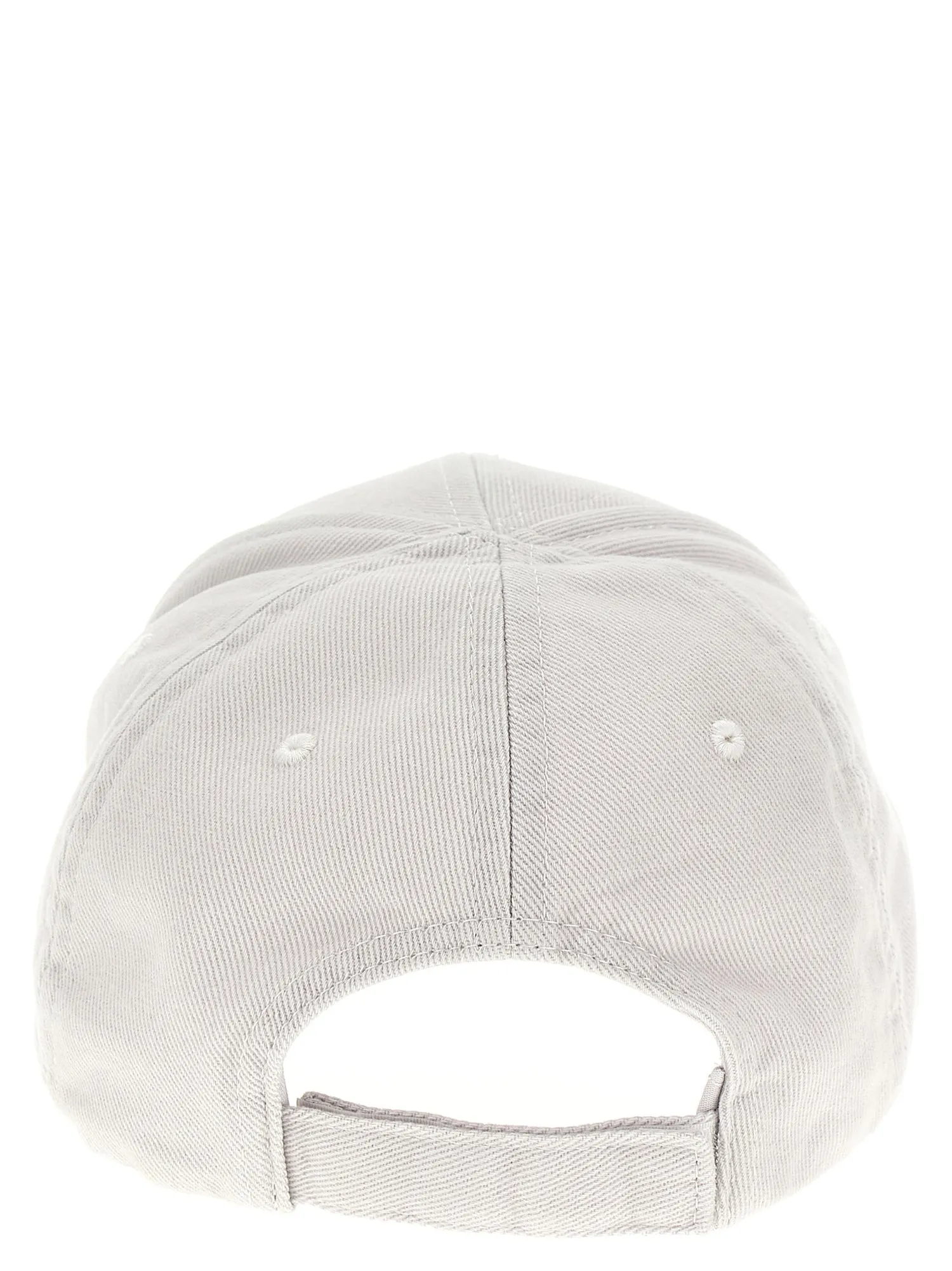 Balenciaga    Balenciaga 'Political Stencil' Baseball Cap