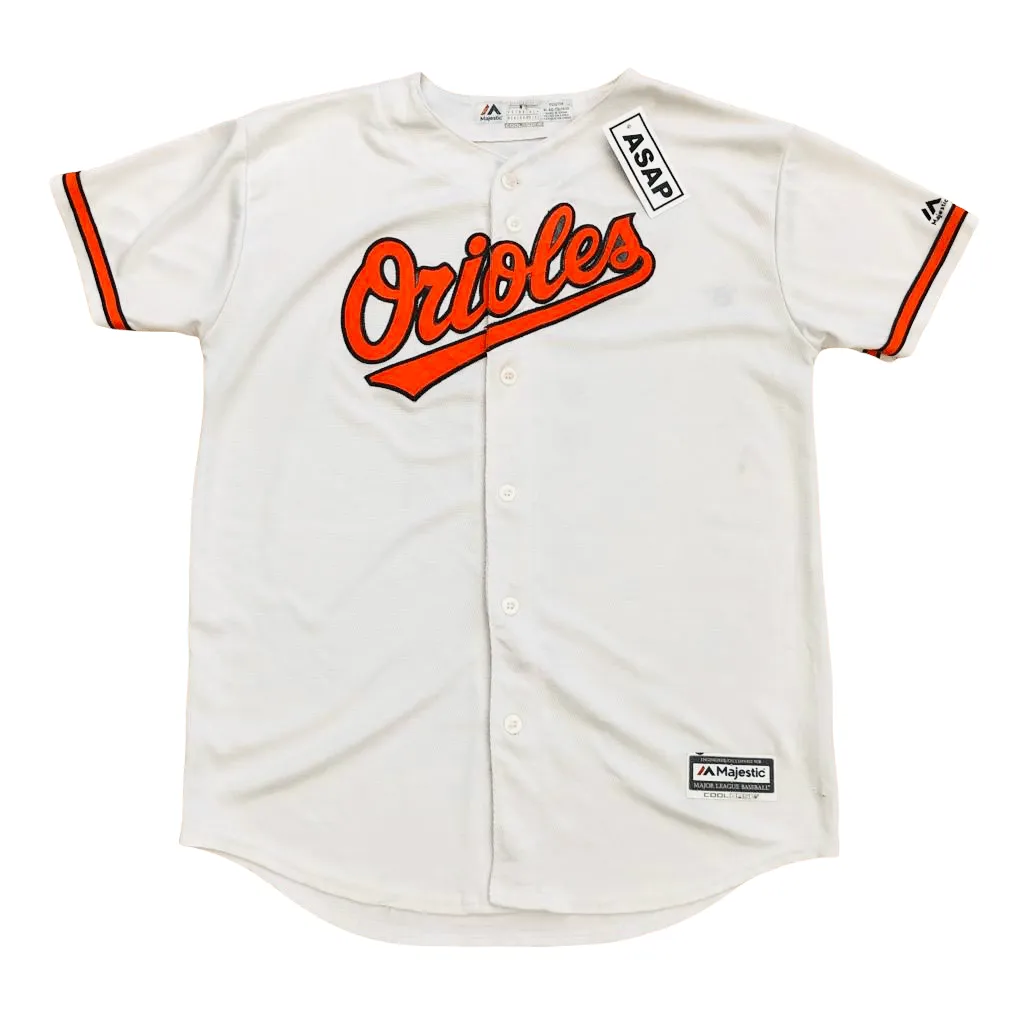 Baltimore Orioles Baseball Shirt