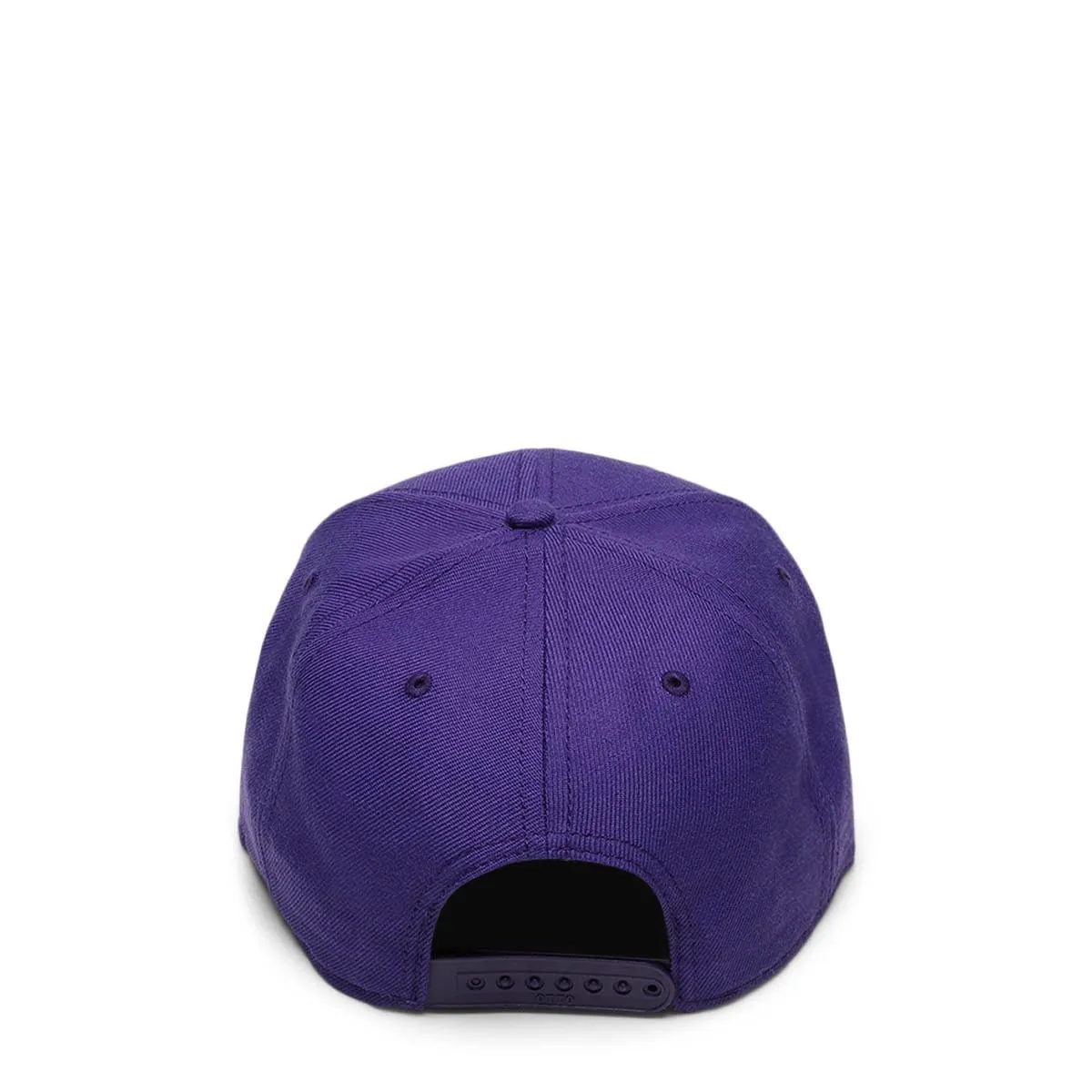 BASEBALL CAP ST EMB. Purple