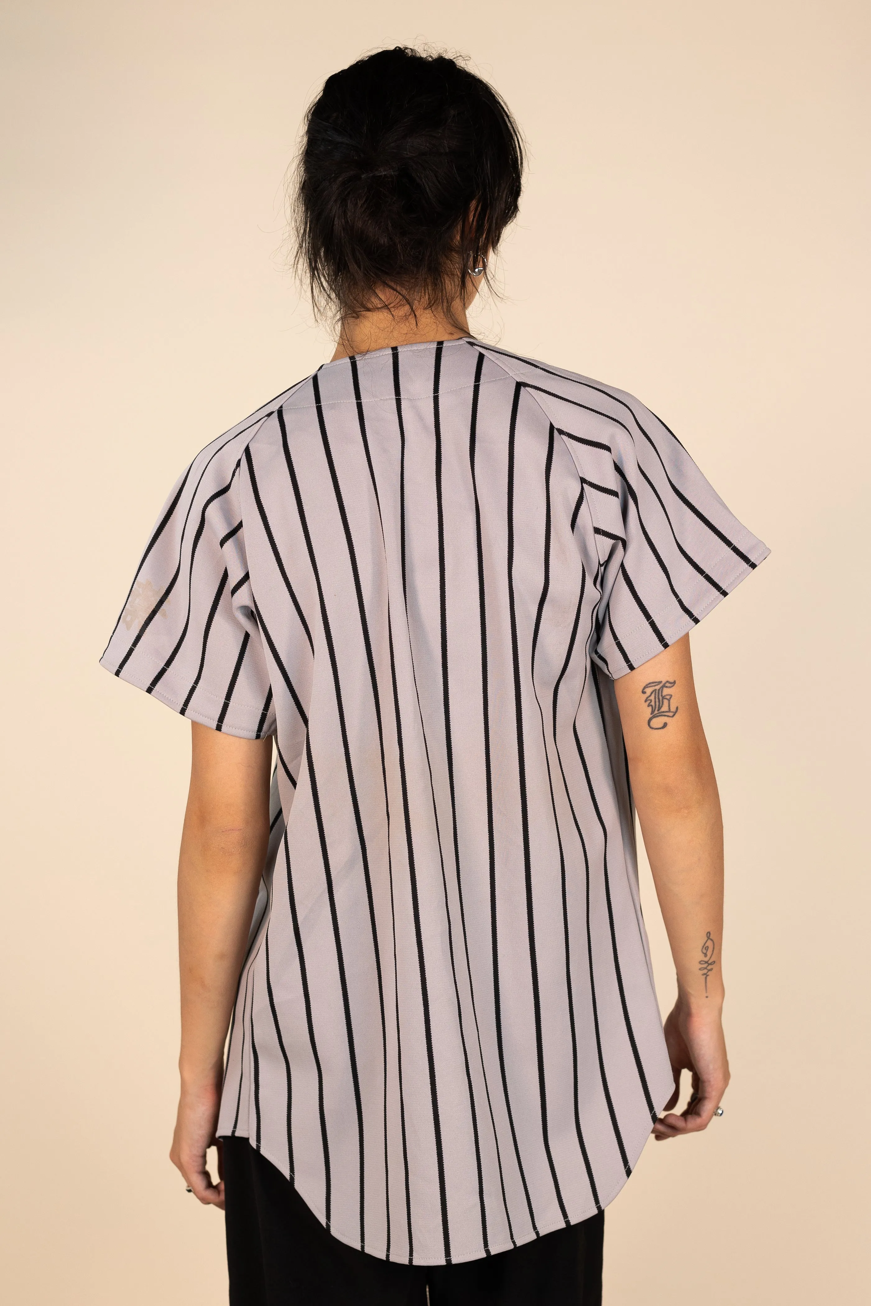 Baseball Jersey | ThriftTale