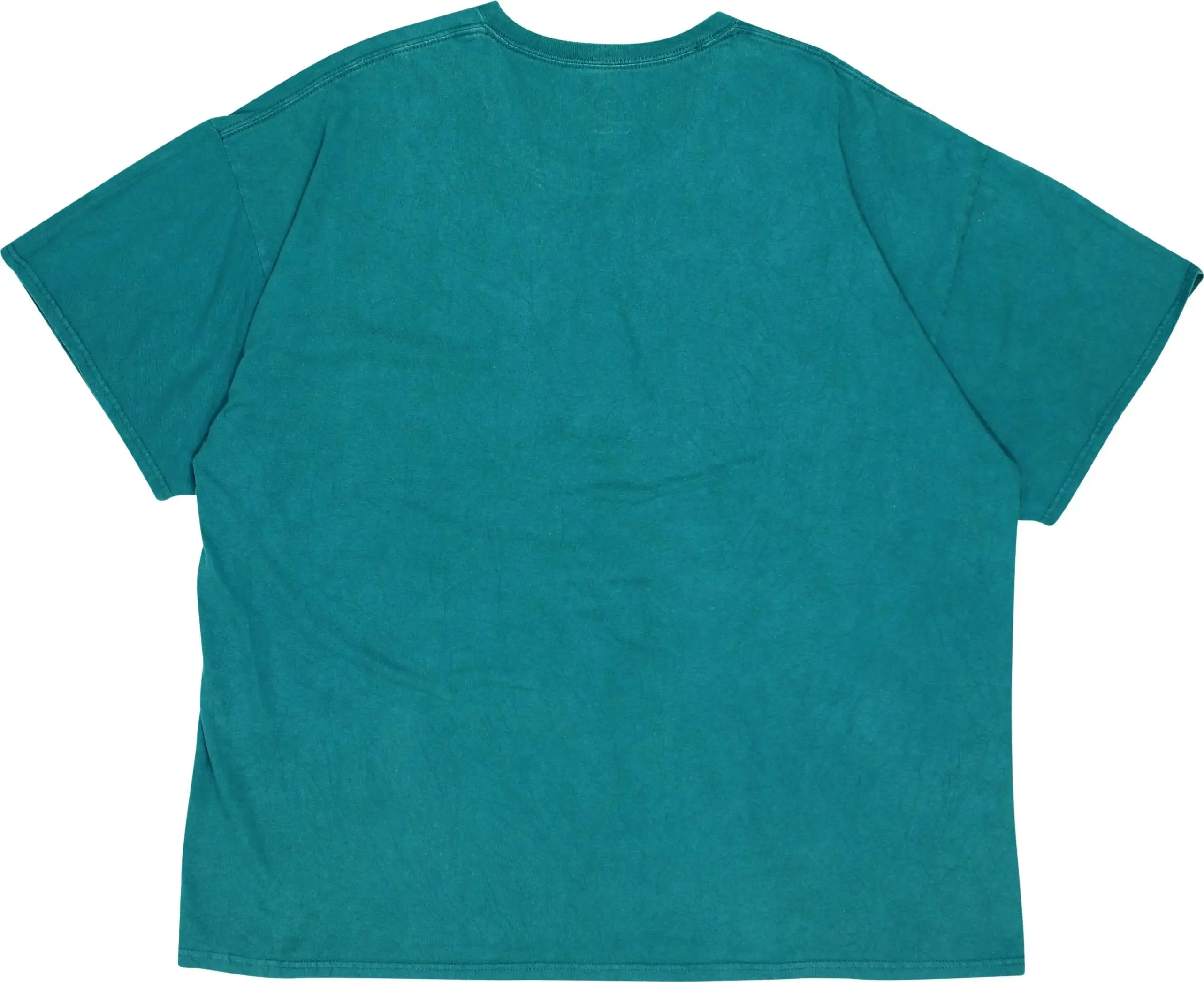 Baseball T-Shirt | ThriftTale