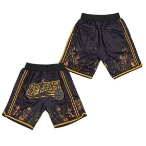 Bethel #3 Basketball Shorts