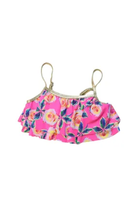 Betsey Johnson Bikini 6T