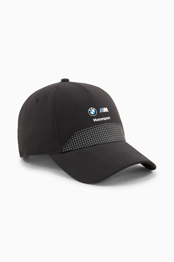 BMW M Motorsport Baseball Cap Youth