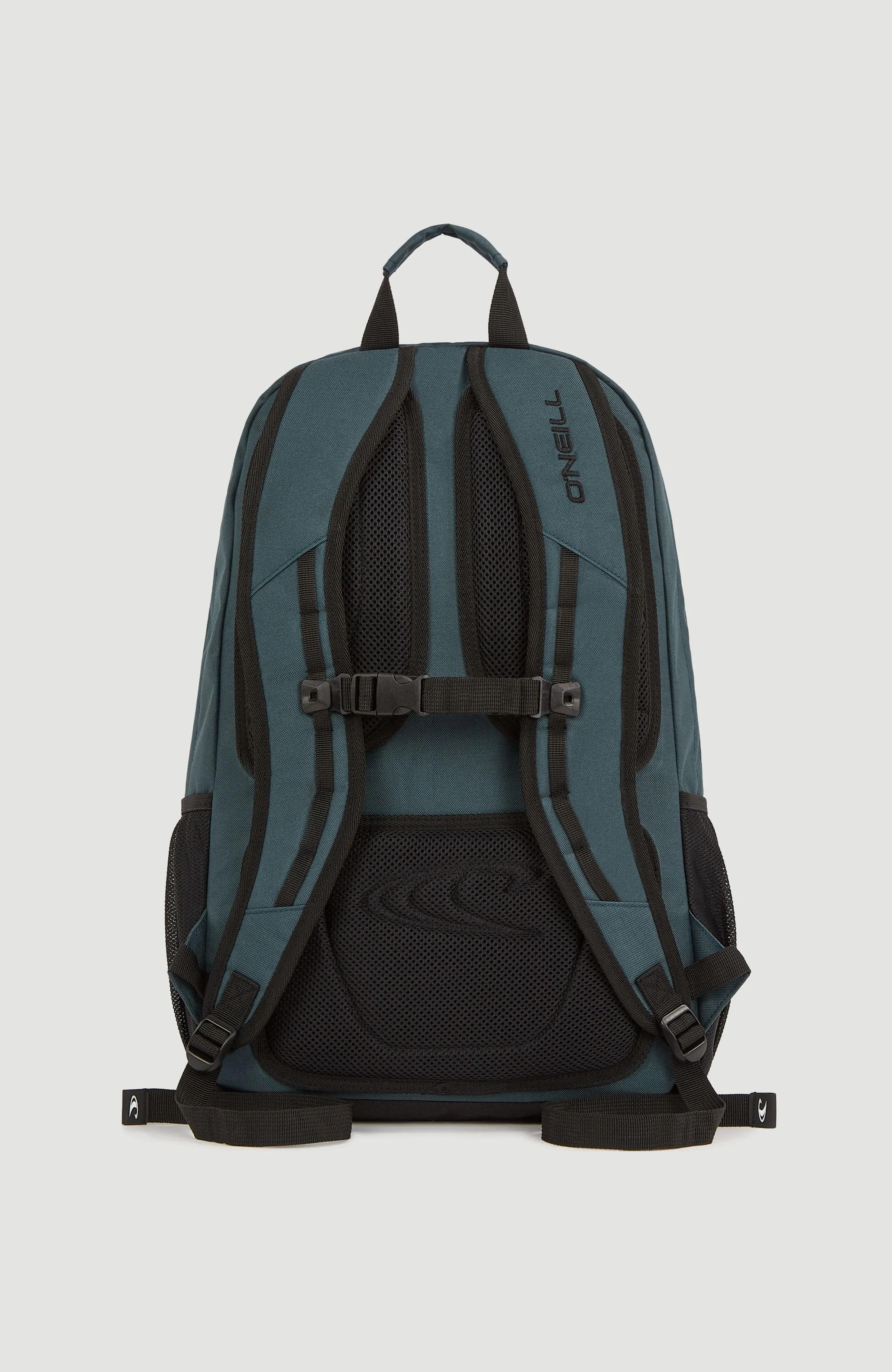 Boarder Backpack | Alma Steel