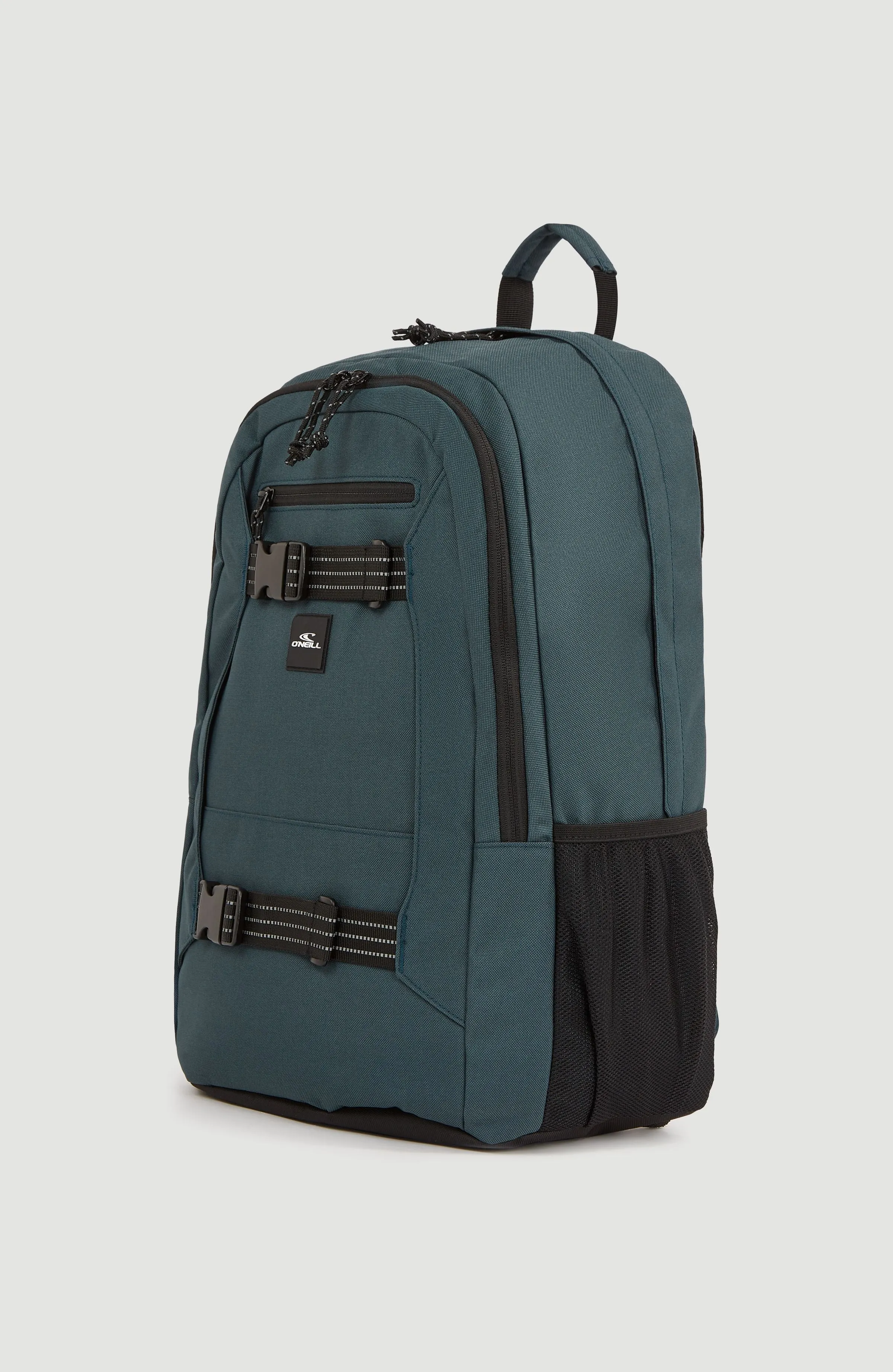 Boarder Backpack | Alma Steel