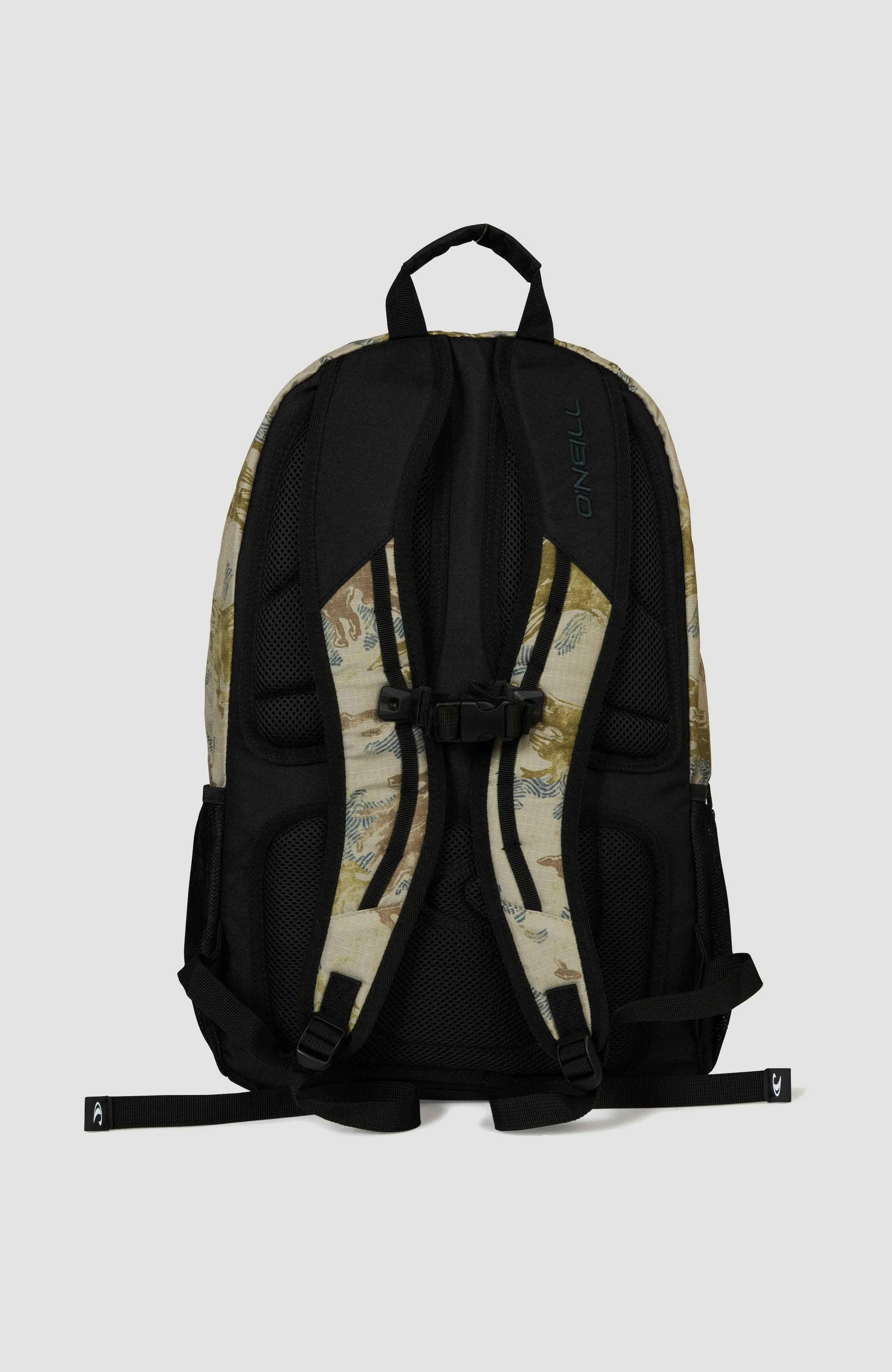 Boarder Backpack | Light Camo