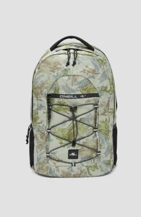 Boarder Plus Backpack | Light Camo