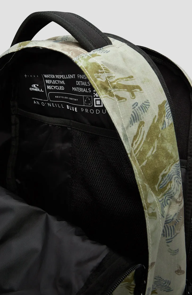 Boarder Plus Backpack | Light Camo