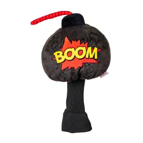 Bomb Daphne's Golf Driver Headcover