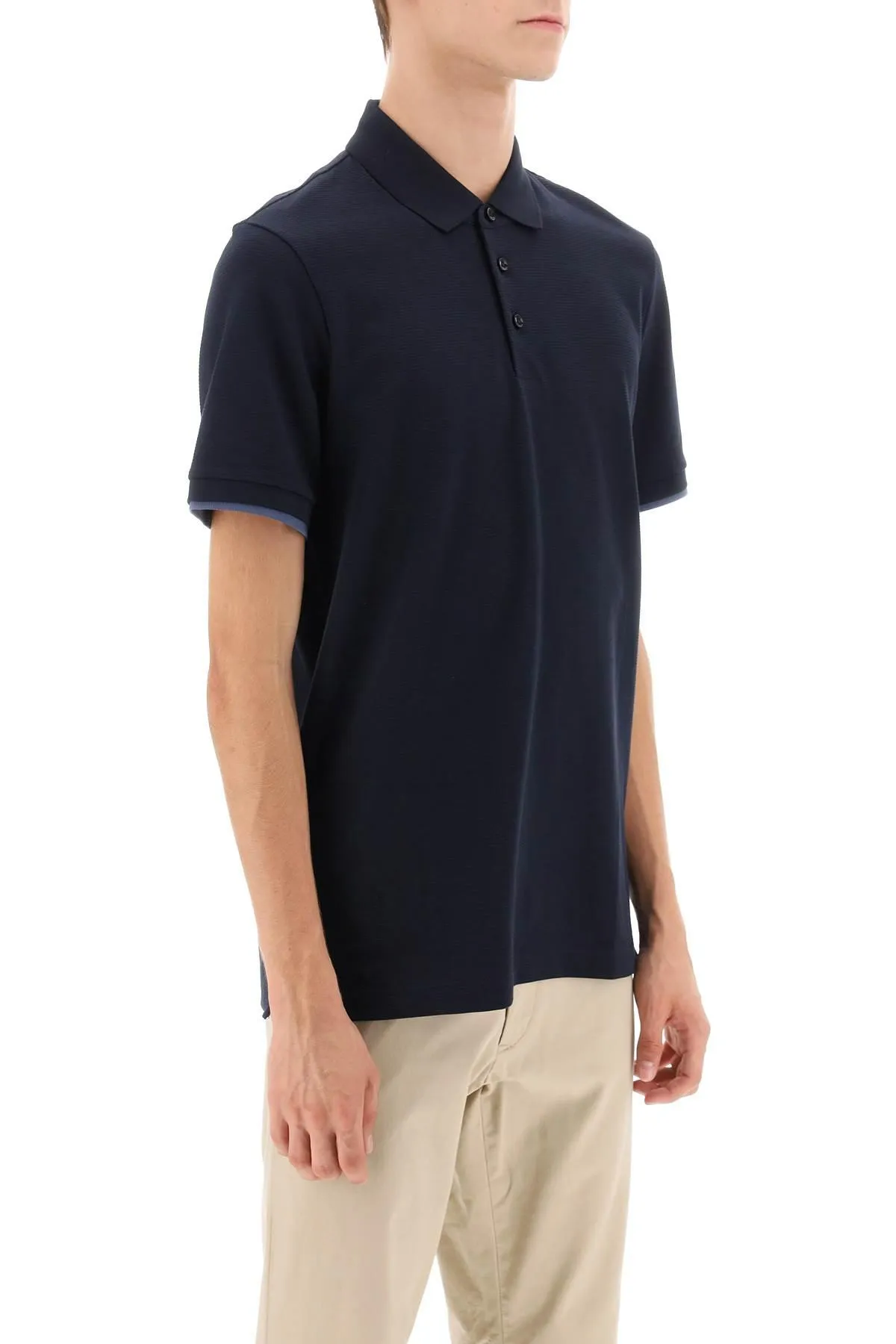 Boss    Boss Phillipson Polo Shirt