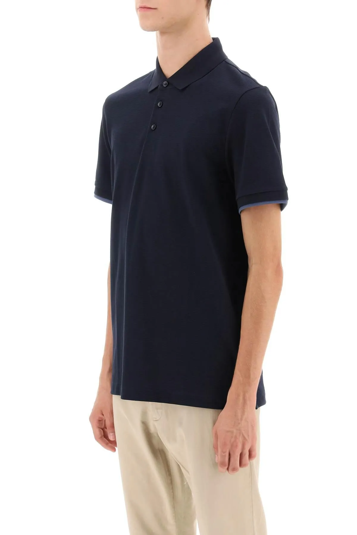 Boss    Boss Phillipson Polo Shirt