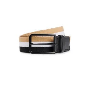 BOSS Calis-Icon-T Golf Belt