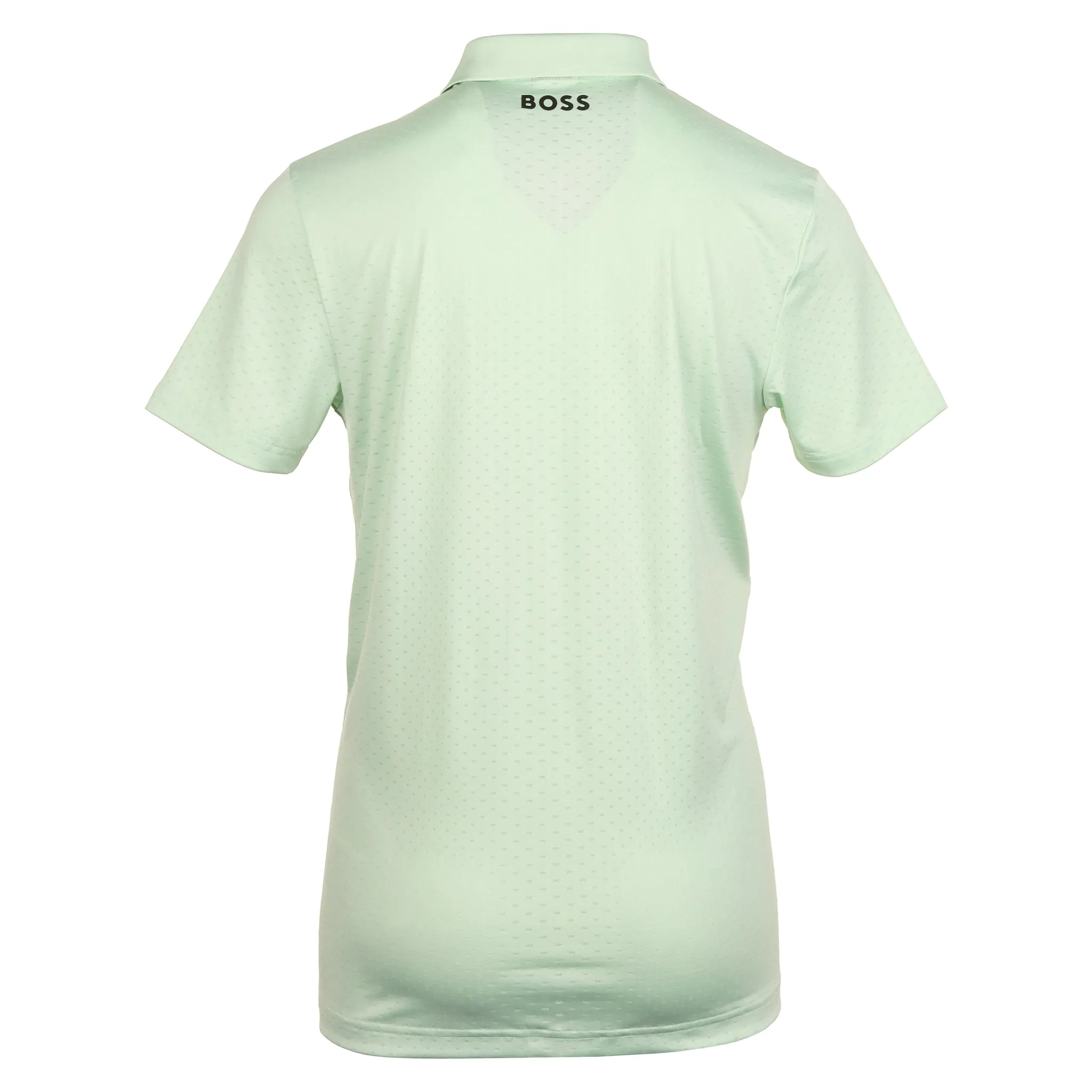 BOSS Paddytech Polo Shirt SU24