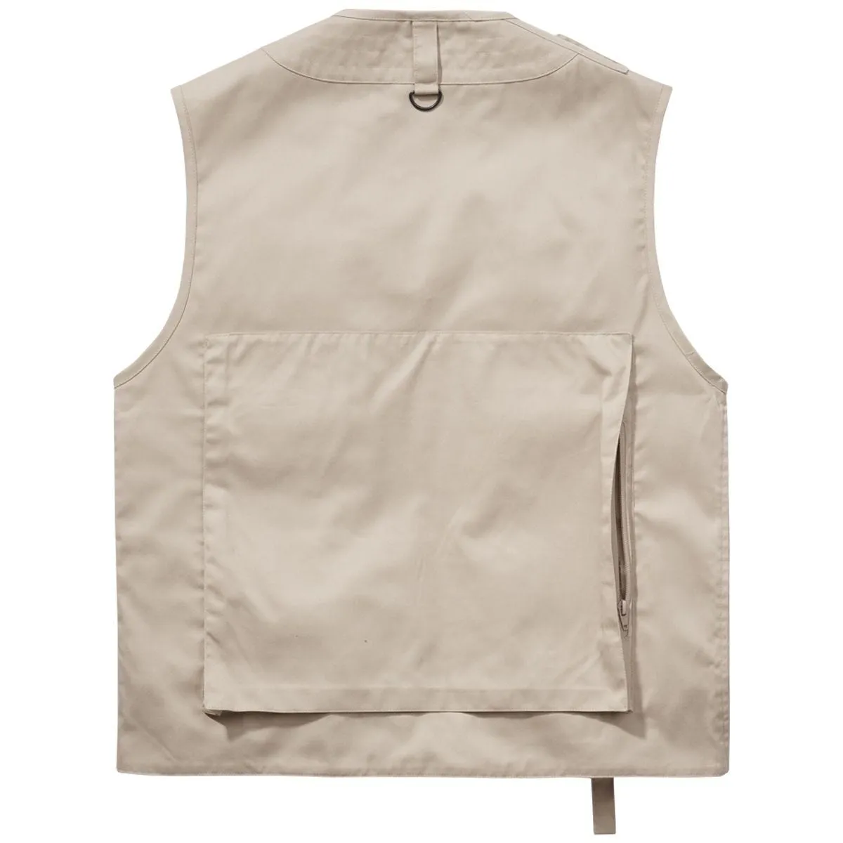 Brandit Hunting Vest Beige