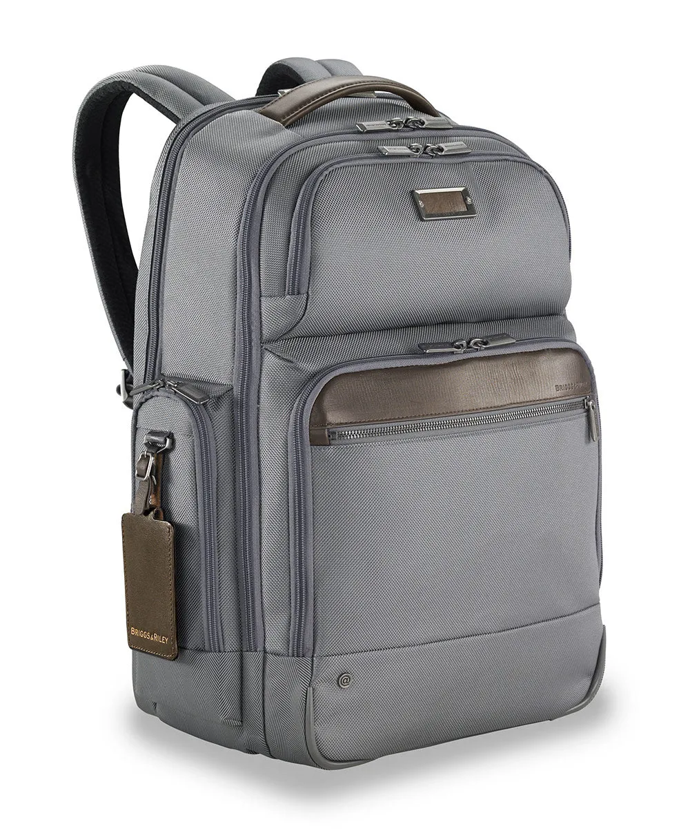 Briggs & Riley Cargo Backpack