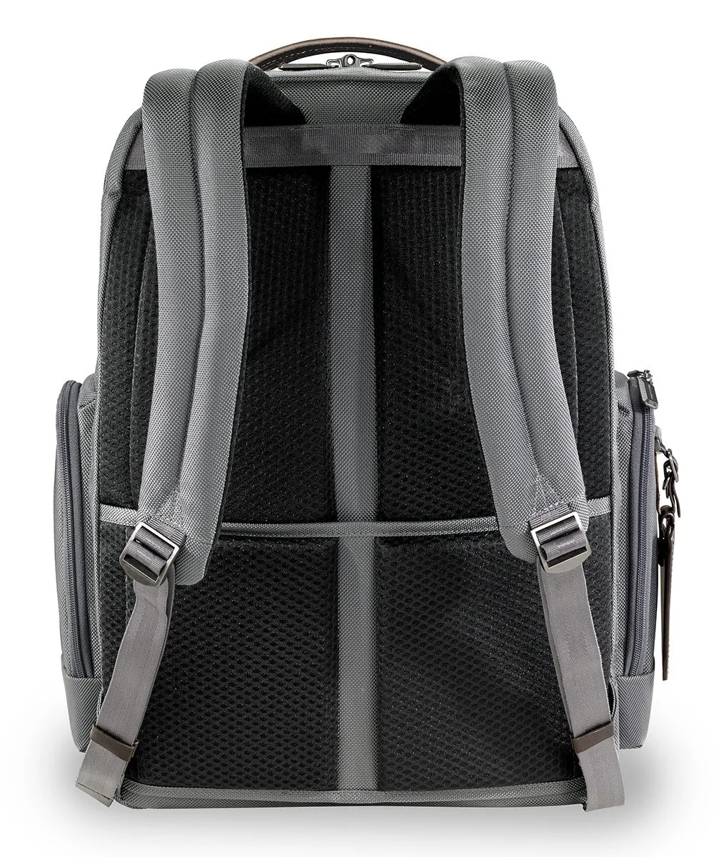 Briggs & Riley Cargo Backpack