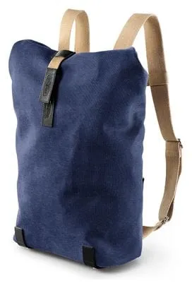 BROOKS BackPack PICKWICK S Blue