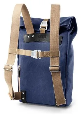 BROOKS BackPack PICKWICK S Blue