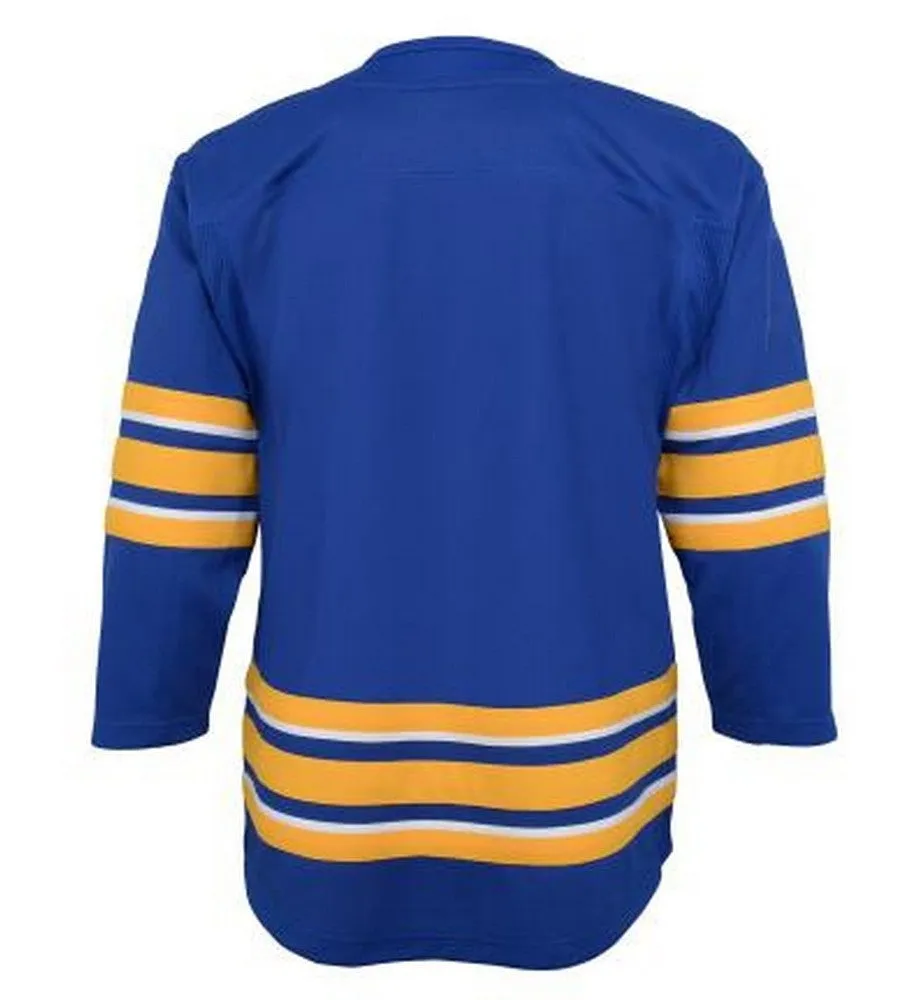 Buffalo Sabres 2020 NHL Premier Youth Replica Home NHL Hockey Jersey     