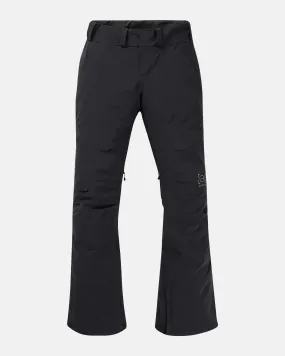 Burton Snowboard Pants - Summit Gore-Tex 2L Black | Women | Junkyard