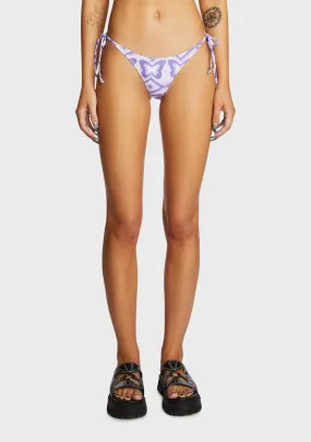 Butterfly Bikini Bottoms-