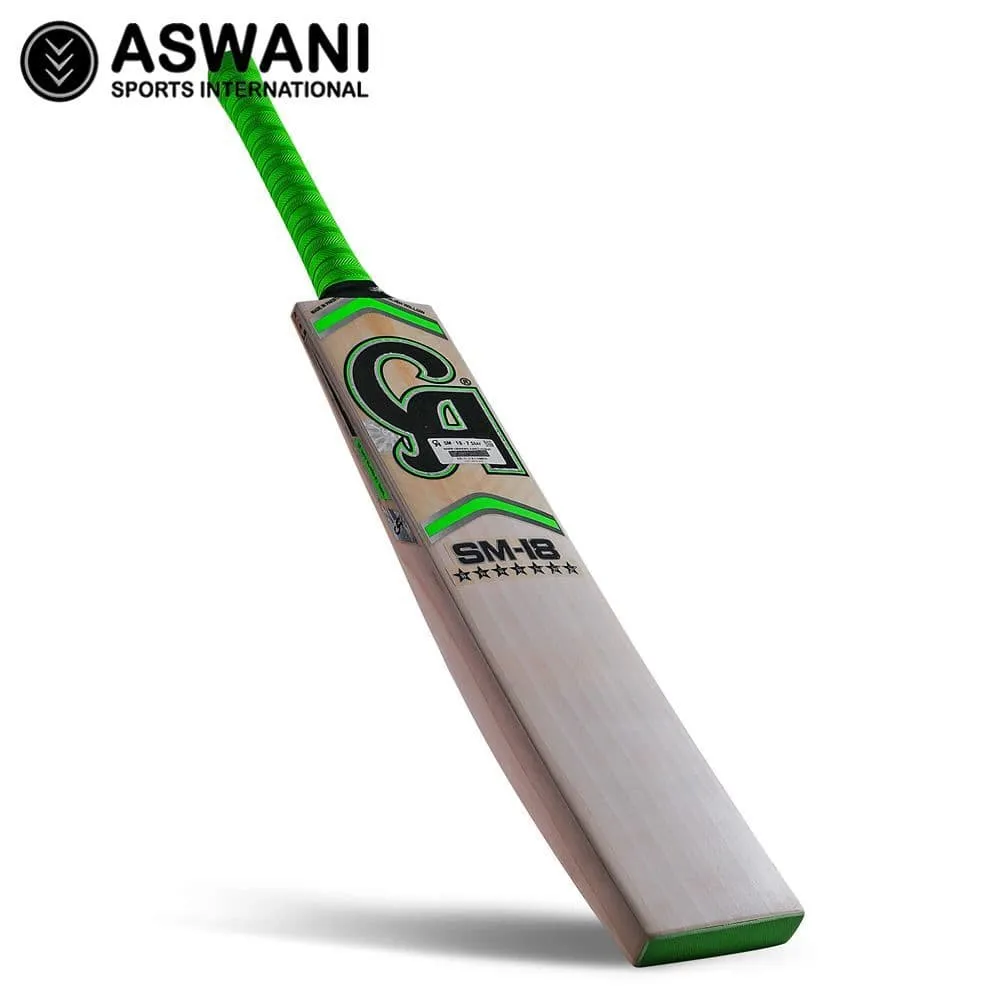 CA SM-18 7 Star Cricket Bat