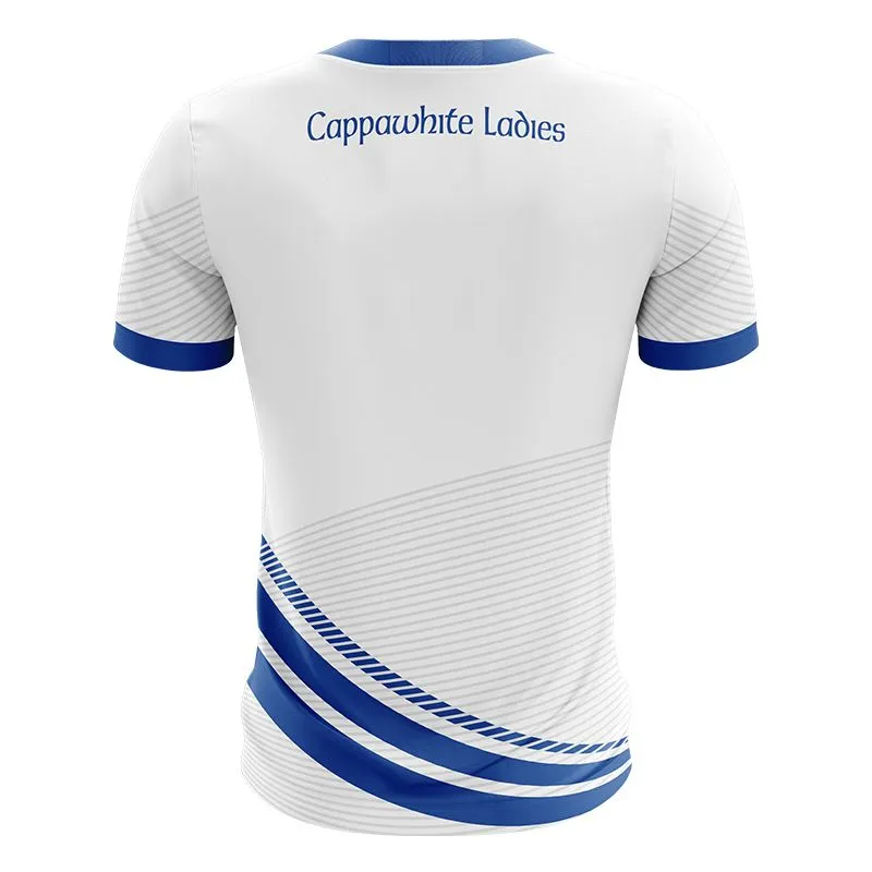 Cappawhite Ladies Football Club Kids' Jersey