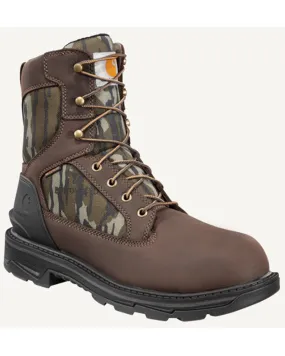 Carhartt Men's Ironwood 8" Work Boot - Soft Toe