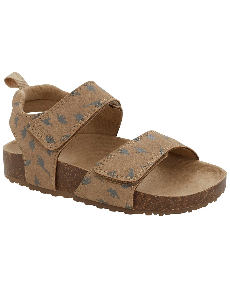 Carter's / OshKosh Toddler Cork Sandals