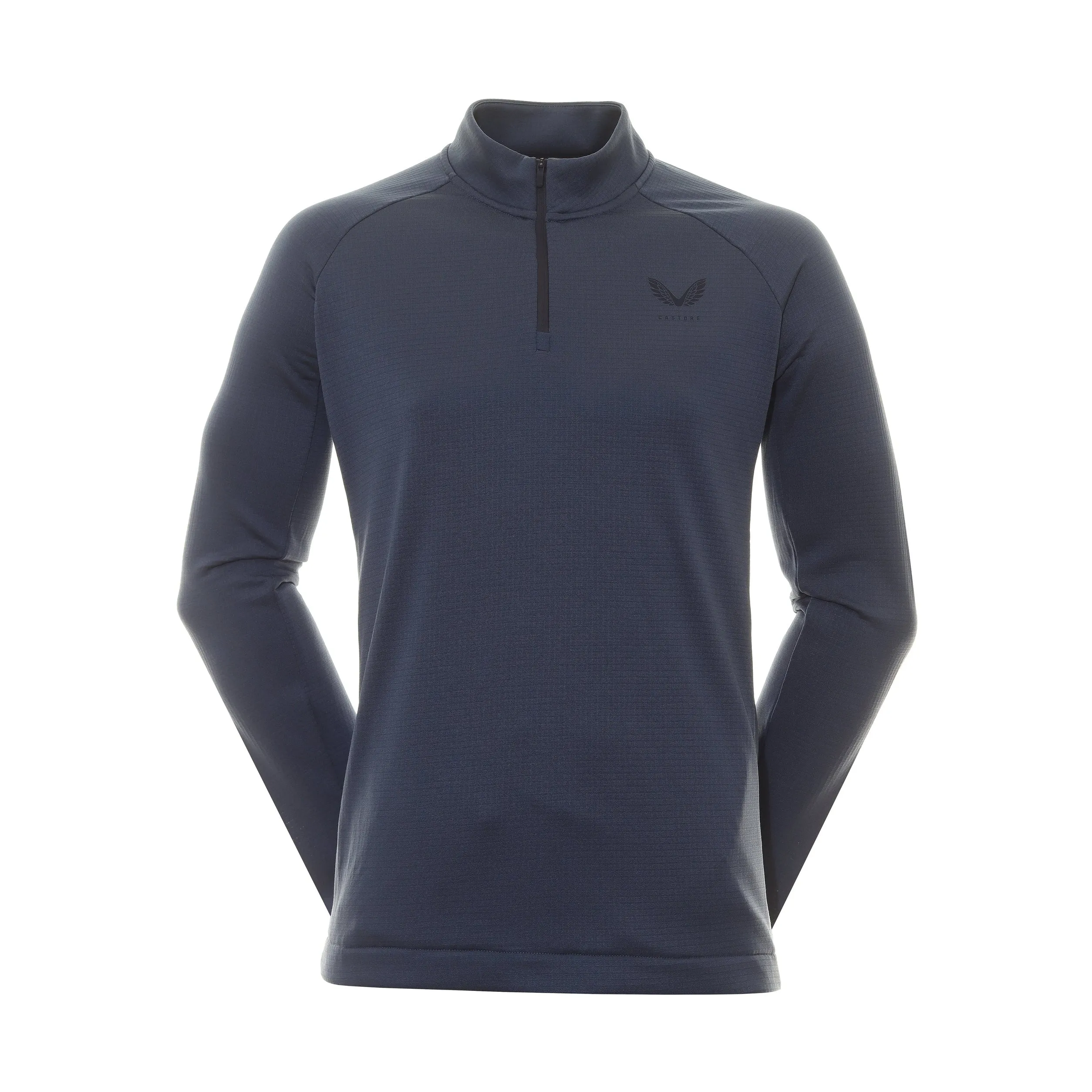 Castore Golf Softshell Tech 1/2 Zip