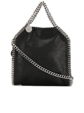 Chainlink Shoulder Strap Bag