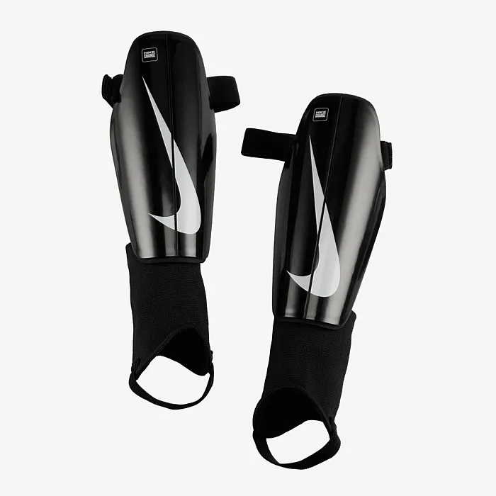 Charge Soccer Shin Guards | Gym & Training | Stirling Sports