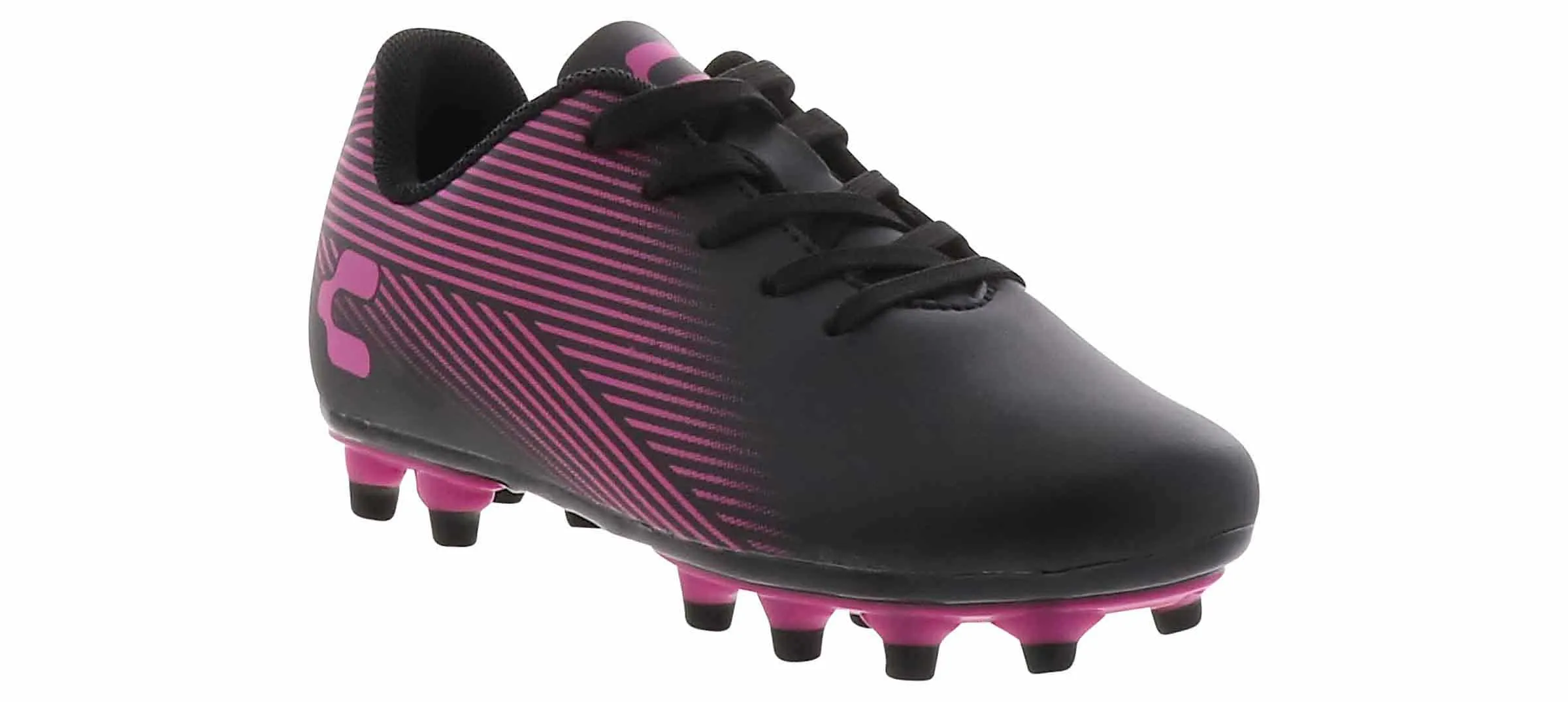 Charly Grasshopper FG Youth Girls’ (11-3) Soccer Cleat