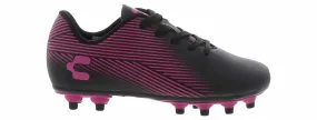 Charly Grasshopper FG Youth Girls’ (11-3) Soccer Cleat