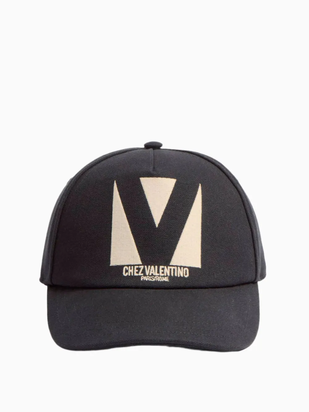 Chez Valentino baseball cap