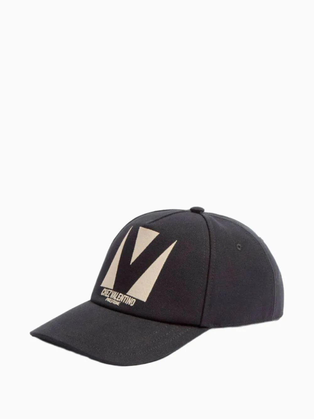 Chez Valentino baseball cap