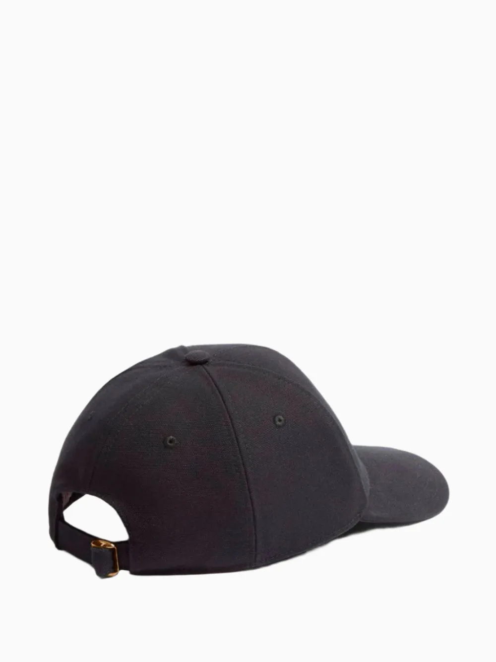 Chez Valentino baseball cap