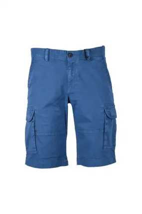 Chilliwack Shorts Indigo