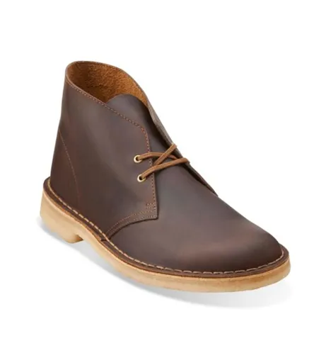 Clarks Desert Boot Beeswax 26106562