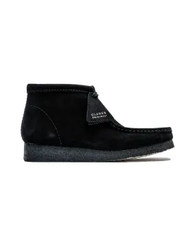 Clarks Originals Wallabee Boot