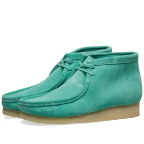 Clarks Originals Wallabee BootSpearmint Suede