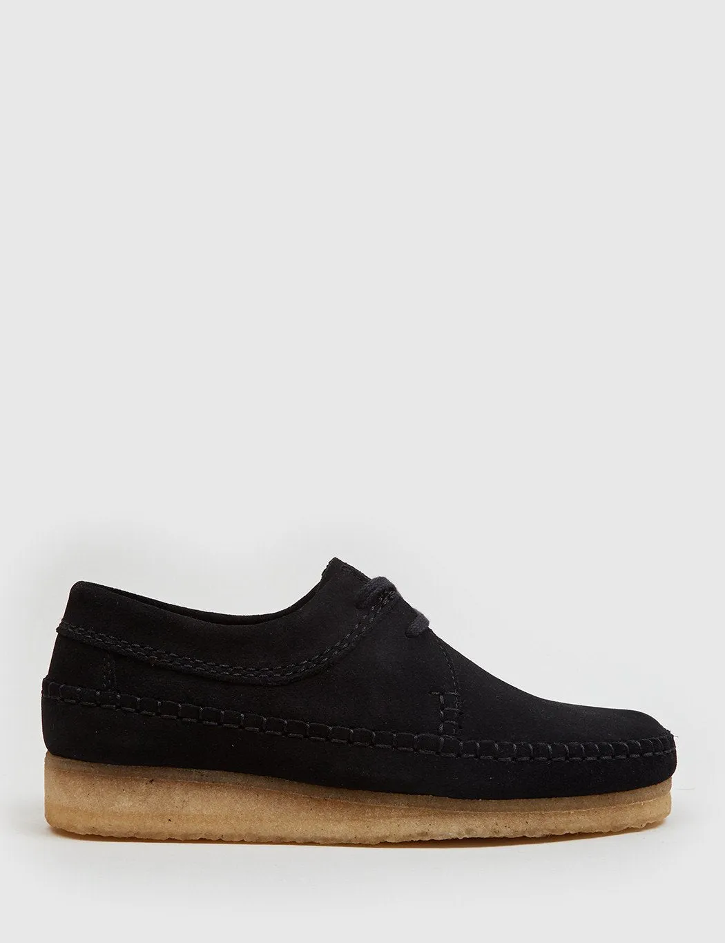 Clarks Originals Weaver - Black