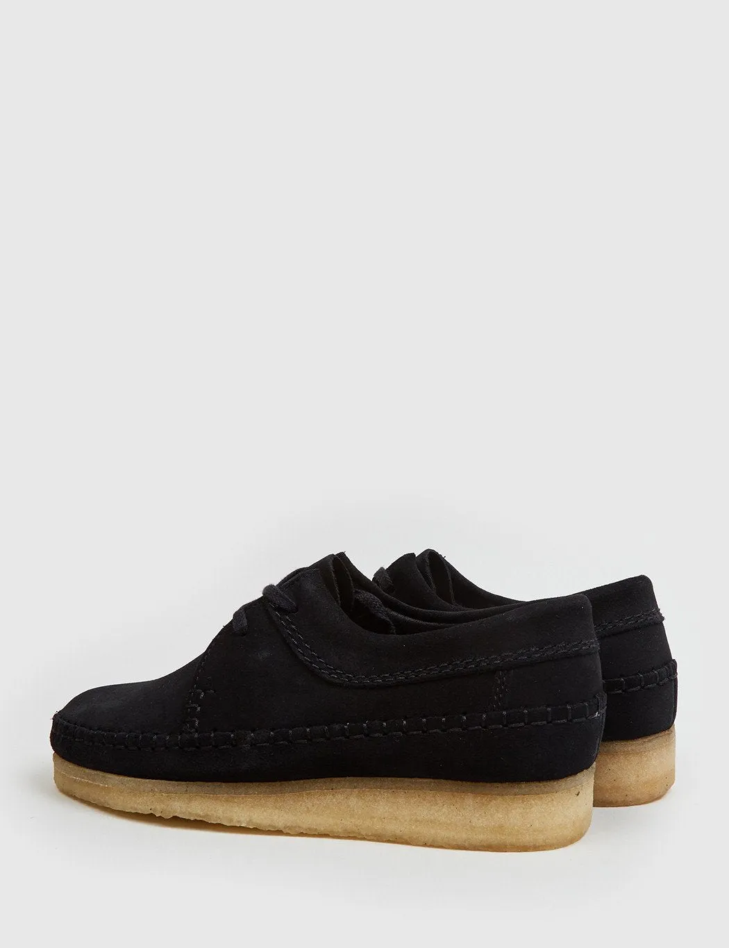 Clarks Originals Weaver - Black